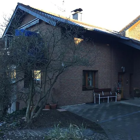 Pothmann * Bergisch Gladbach