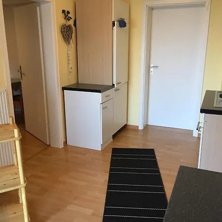 Apartamento Pothmann