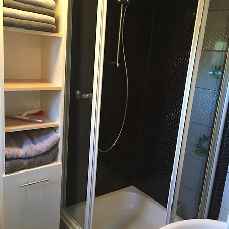 Pothmann Apartamento Bergisch Gladbach