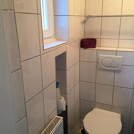 Apartamento Pothmann Bergisch Gladbach