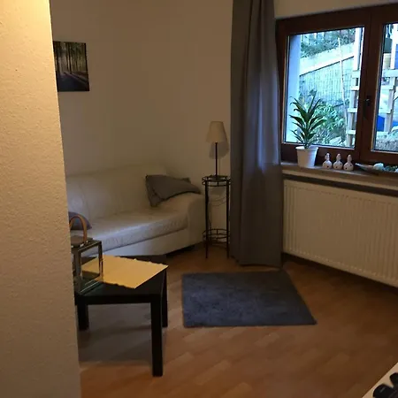 Apartamento Pothmann *